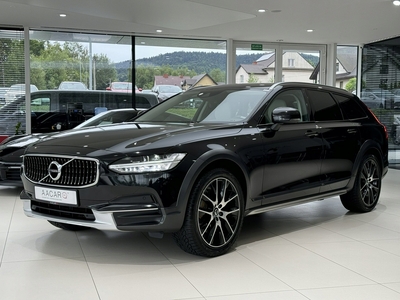 Volvo V90 II Kombi 2.0 T6 310KM 2019