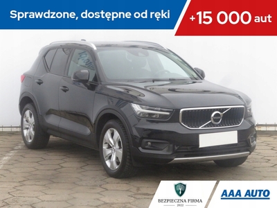 Volvo XC40 Crossover 2.0 T4 190KM 2019