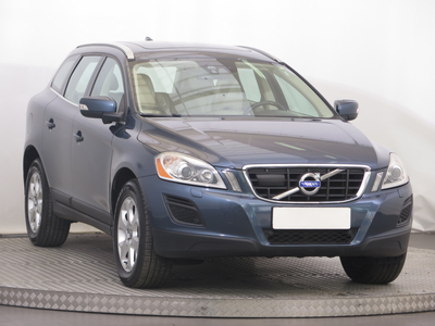 Volvo XC60 2015 D5 387800km SUV