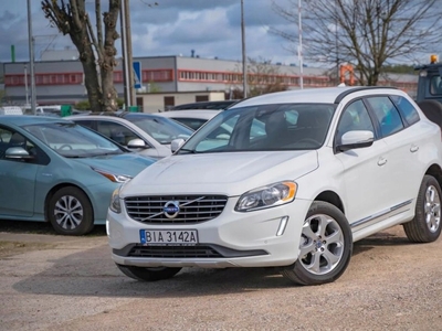 Volvo XC60 I 2015