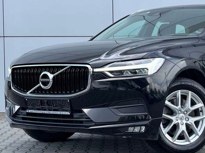 Volvo XC60 II 2020