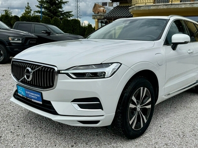 Volvo XC60 II 2020