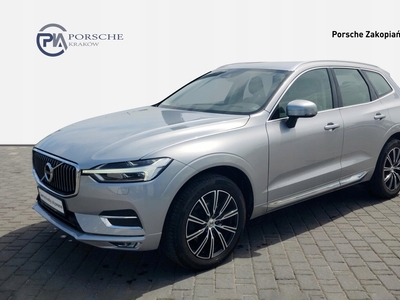 Volvo XC60 II Crossover T5 250KM 2019