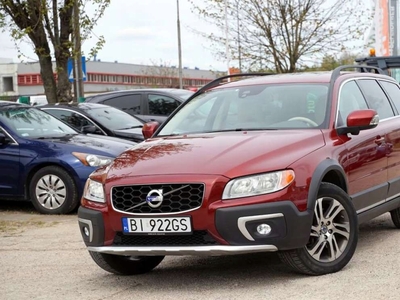 Volvo XC70 II 2014