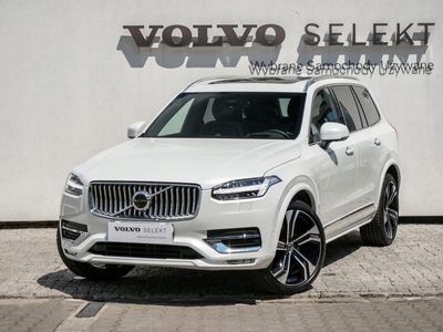 Volvo XC90 II 2023