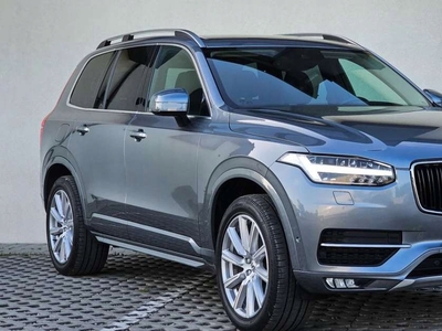 Volvo XC90 II SUV 2.0 D5 225KM 2016