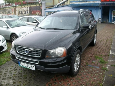 Volvo XC90 III Volvo XC90