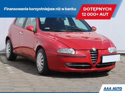 Alfa Romeo 147 2001