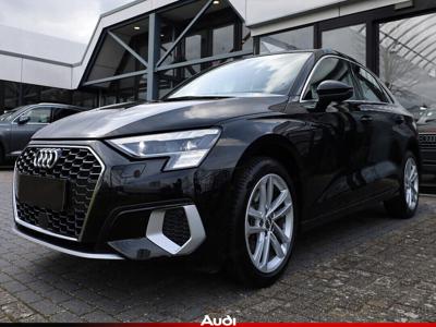 Audi A3 8Y Limousine 1.5 35 TFSI 150KM 2023