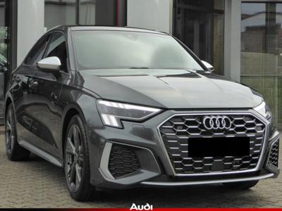 Audi A3 8Y S3 Limousine 2.0 TFSI 310KM 2023