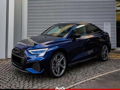 Audi A3 8Y S3 Limousine 2.0 TFSI 310KM 2023