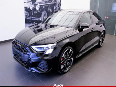 Audi A3 8Y S3 Limousine 2.0 TFSI 310KM 2023