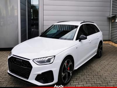 Audi A4 B9 Allroad Quattro Facelifting 2.0 40 TDI 204KM 2023