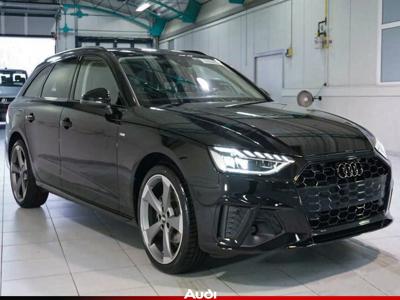 Audi A4 B9 Allroad Quattro Facelifting 2.0 40 TDI 204KM 2023