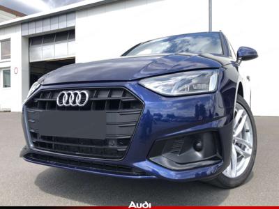 Audi A4 B9 Avant Facelifting 2.0 35 TFSI 150KM 2023