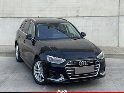 Audi A4 B9 Avant Facelifting 2.0 35 TFSI 150KM 2023