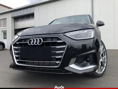 Audi A4 B9 Avant Facelifting 2.0 35 TFSI 150KM 2023