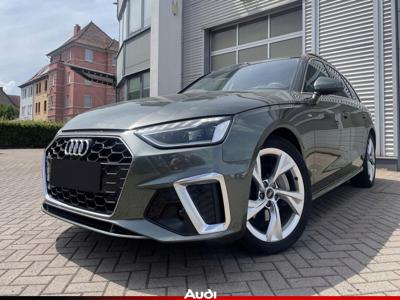 Audi A4 B9 Avant Facelifting 2.0 40 TFSI 204KM 2023