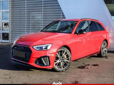 Audi A4 B9 Avant Facelifting 2.0 40 TFSI 204KM 2023