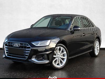 Audi A4 B9 Limousine Facelifting 2.0 35 TFSI 150KM 2023