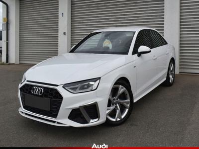 Audi A4 B9 Limousine Facelifting 2.0 35 TFSI 150KM 2023