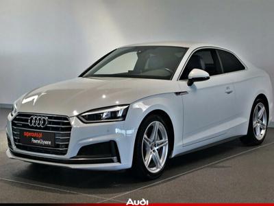 Audi A5 II Coupe 2.0 45 TFSI 245KM 2019