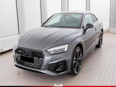 Audi A5 II Coupe Facelifting 2.0 40 TDI 204KM 2023