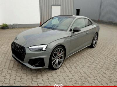 Audi A5 II Coupe Facelifting 2.0 45 TFSI 265KM 2023