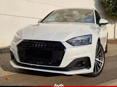 Audi A5 II Sportback Facelifting 2.0 40 TFSI 204KM 2023