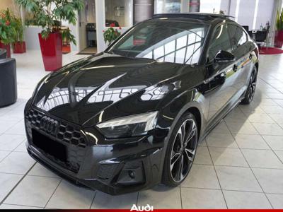 Audi A5 II Sportback Facelifting 2.0 45 TFSI 265KM 2023