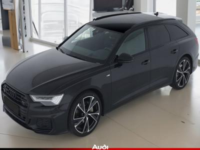 Audi A6 C8 Avant 2.0 40 TDI 204KM 2023