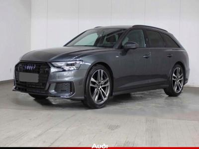 Audi A6 C8 Avant 2.0 40 TDI 204KM 2023