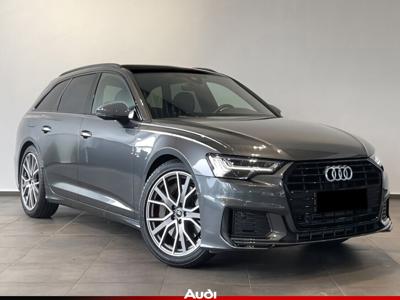 Audi A6 C8 Avant 2.0 45 TFSI 265KM 2023