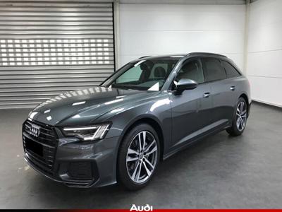 Audi A6 C8 Avant 2.0 45 TFSI 265KM 2023