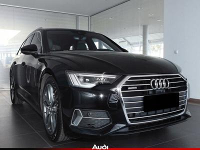 Audi A6 C8 Avant 2.0 45 TFSI 265KM 2023