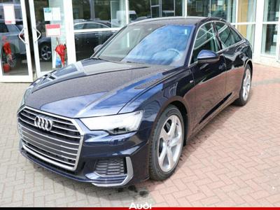 Audi A6 C8 Limousine 2.0 35 TDI 163KM 2022