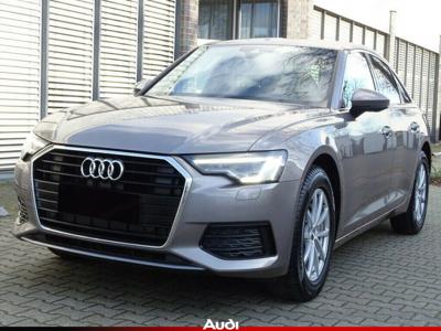 Audi A6 C8 Limousine 2.0 35 TDI 163KM 2023