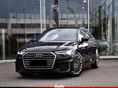 Audi A6 C8 Limousine 2.0 40 TDI 204KM 2023