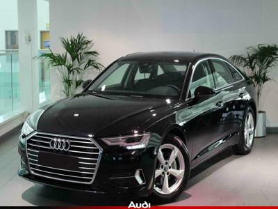 Audi A6 C8 Limousine 2.0 40 TDI 204KM 2023