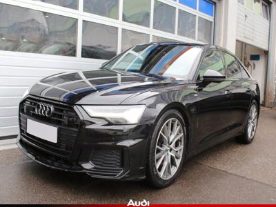 Audi A6 C8 Limousine 2.0 45 TFSI 265KM 2023