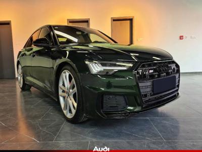 Audi A6 C8 S6 Limousine 3.0 TDI 344KM 2023