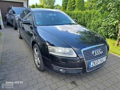 Audi A6 III (C6) 2,0 FSI