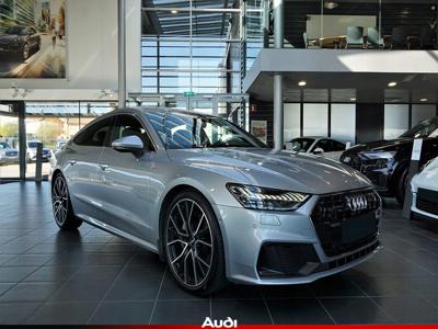 Audi A7 II Sportback 2.0 40 TDI 204KM 2023