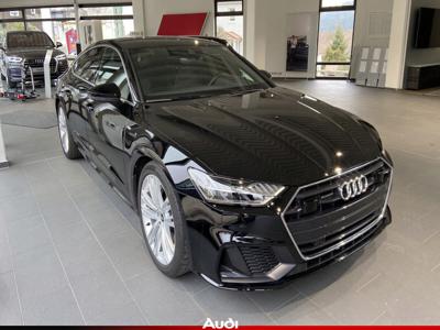 Audi A7 II Sportback 2.0 40 TDI 204KM 2023