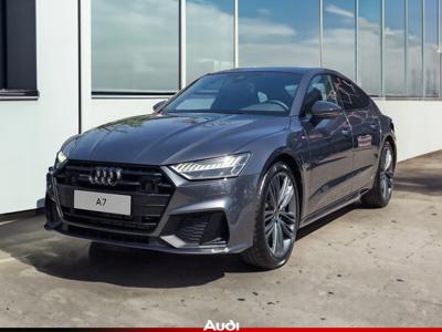 Audi A7 II Sportback 2.0 40 TDI 204KM 2023