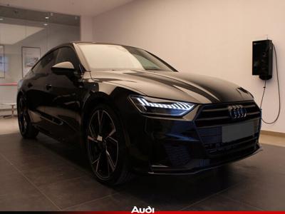 Audi A7 II Sportback 2.0 45 TFSI 265KM 2023