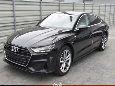 Audi A7 II Sportback 2.0 45 TFSI 265KM 2023