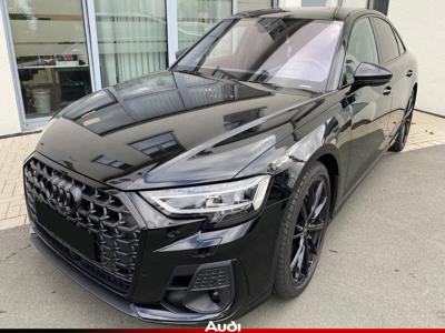 Audi A8 D5 S8 Facelifting 4.0 TFSI 571KM 2023