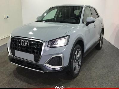 Audi Q2 SUV Facelifting 1.5 35 TFSI 150KM 2023