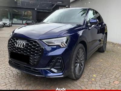 Audi Q3 II SUV 1.5 35 TFSI 150KM 2023